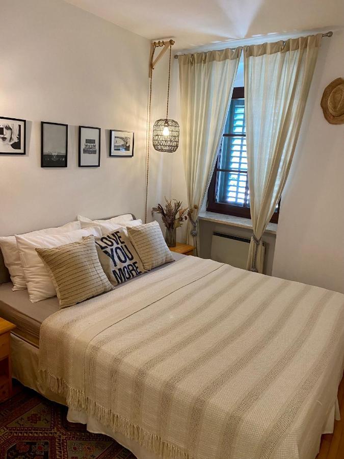 La Casa Di Lola Apartment Rovinj Exterior photo